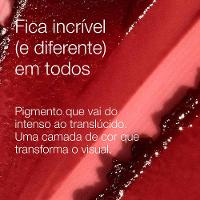 Clinique Essenciais Skincare & Maquiagem Kit - Hidratante Facil + Batom + Gel-Creme para Olhos - 5