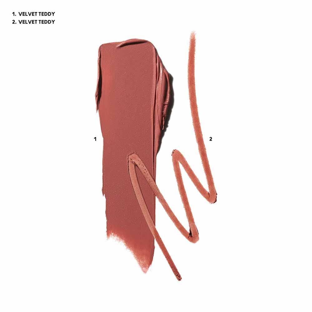 MAC Holiday Kit - Batom + Lápis de Boca - 2