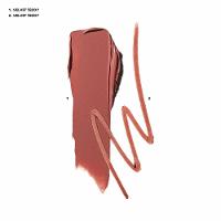 MAC Holiday Kit - Batom + Lápis de Boca - 2