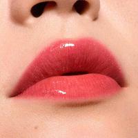 MAC Gloss Duo Holiday Kit - Lipglass Air Non-Sticky + Lipglass Blow Plumping Oil - 6