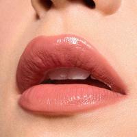 MAC Lip Holiday Kit - Batom M·A·CXIMAL + Batom Powder Kiss + Lipglass Air Non-Sticky + Gloss Plumping - 6