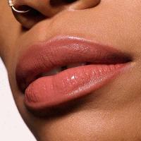 MAC Lip Holiday Kit - Batom M·A·CXIMAL + Batom Powder Kiss + Lipglass Air Non-Sticky + Gloss Plumping - 7