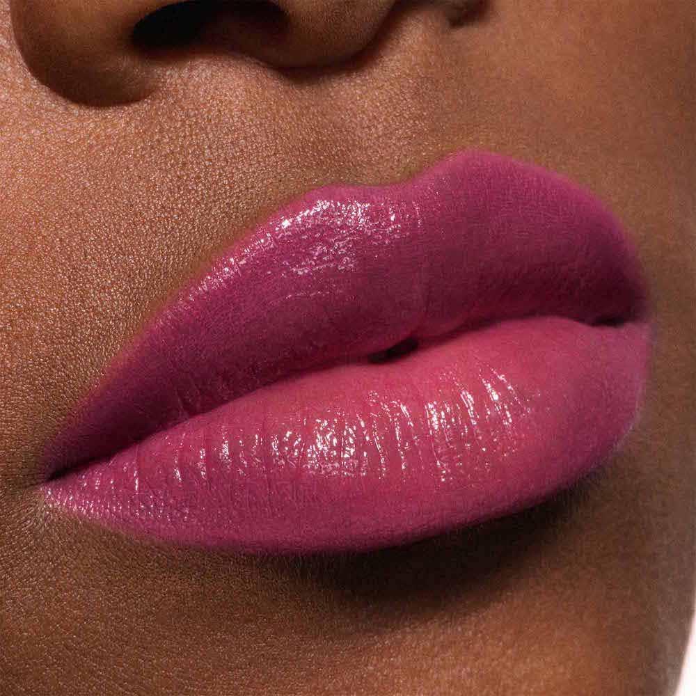 MAC Anything's Glossible Holiday Kit - Gloss + Lápis de Boca - 4