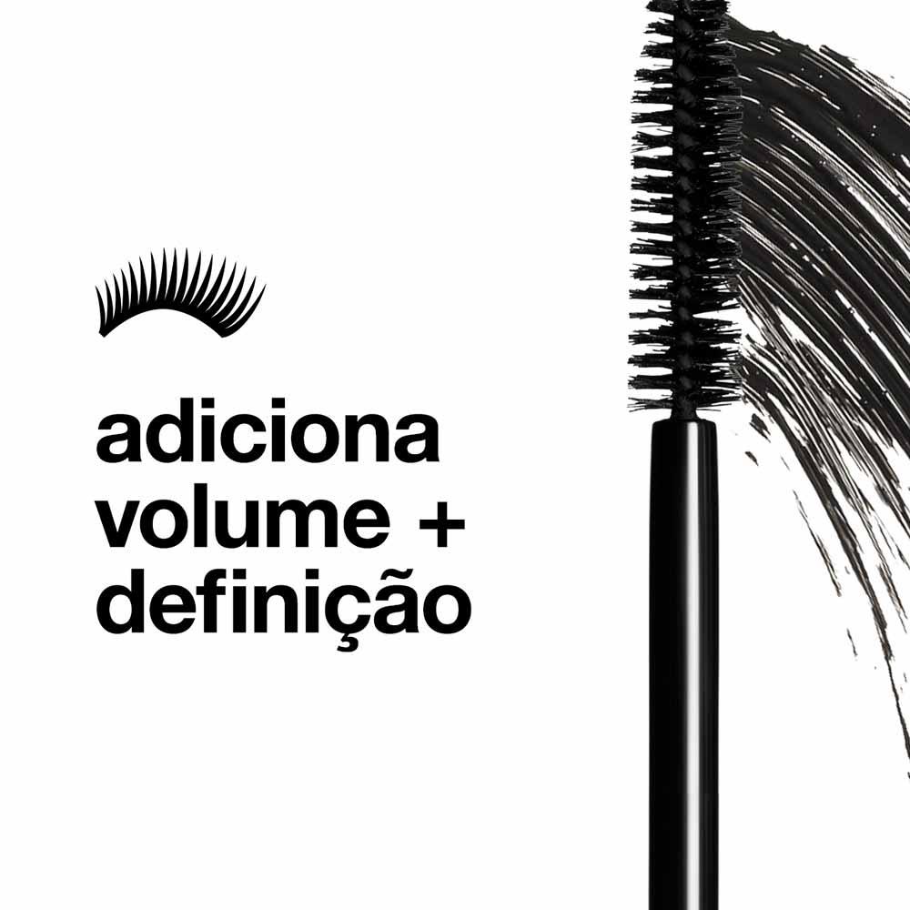 Clinique High Impact Kit com 2 Máscaras de Cílios - 5