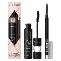 MAC Holiday Kit - Máscara de Cílios + Lápis de Olho - 1