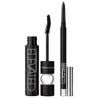 MAC Holiday Kit - Máscara de Cílios + Lápis de Olho - 3