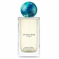 Colônia Sandalwood & Spiced Apricot Jo Malone London Edição Limitada Unissex - 1