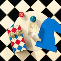 Colônia Sandalwood & Spiced Apricot Jo Malone London Edição Limitada Unissex - 2