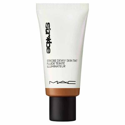 Hidratante Facial com Cor M·A·C Strobe Dewy Skin Tint 30ml