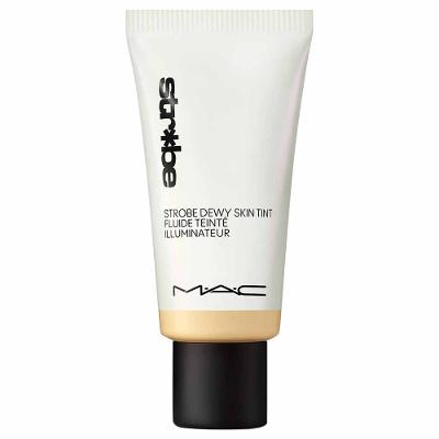 Hidratante Facial com Cor M·A·C Strobe Dewy Skin Tint 30ml