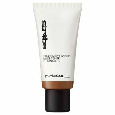 Hidratante Facial com Cor M·A·C Strobe Dewy Skin Tint 30ml
