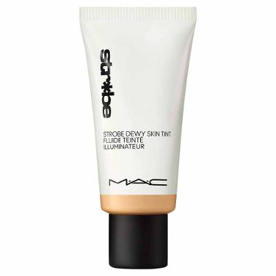 Hidratante Facial com Cor M·A·C Strobe Dewy Skin Tint 30ml