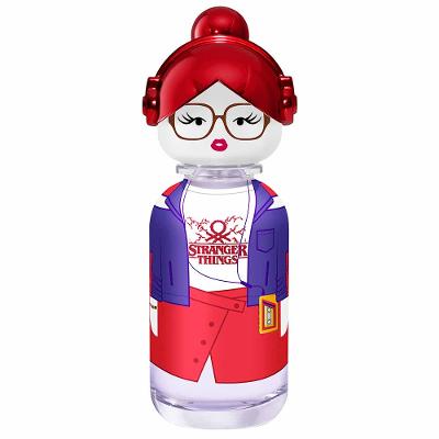 Perfume Sisterland Stranger Things Benetton Feminino Eau de Parfum