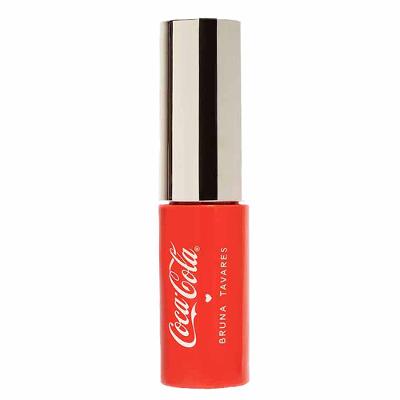 BT Coca Cola Tint Labial Oil Tint 4.75g Bruna Tavares