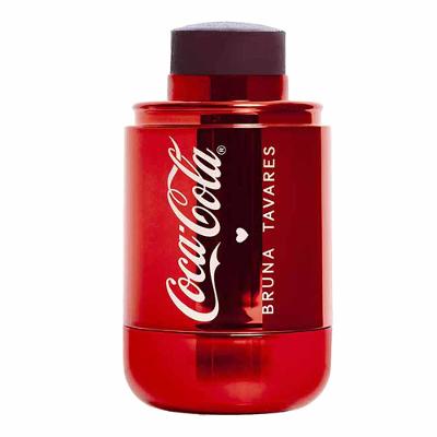 BT Coca Cola Blush Stick Bruna Tavares 7g