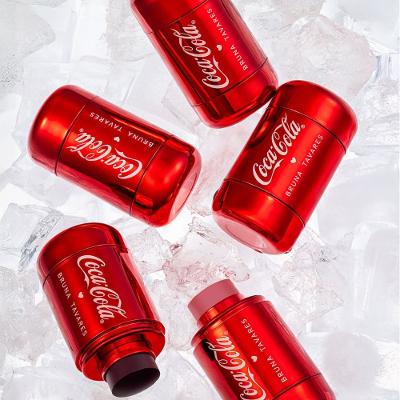 BT Coca Cola Blush Stick Bruna Tavares 7g