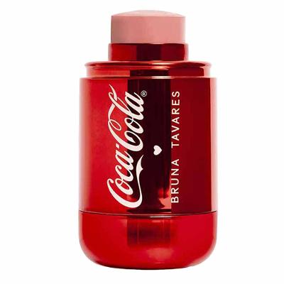 BT Coca Cola Blush Stick Bruna Tavares 7g