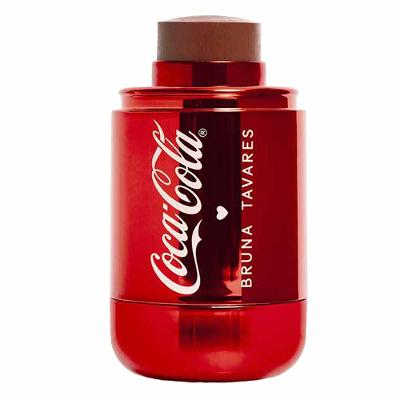 BT Coca Cola Blush Stick Bruna Tavares 7g