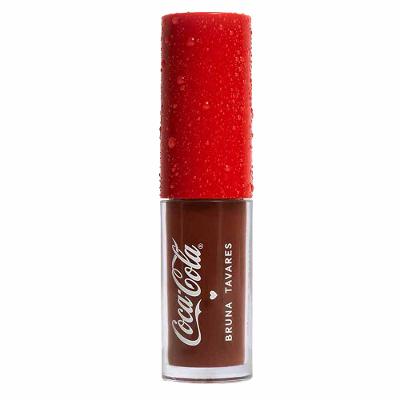 BT Coca Cola Gloss Labial Lip Gloss Sérum Bruna Tavares