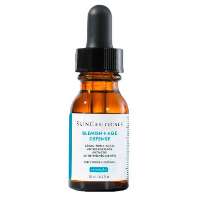 Blemish+ Age Defense SkinCeuticals - Tratamento Antiacne
