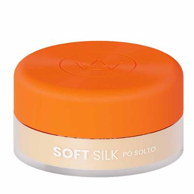 Pó Solto Facial Mari Maria Makeup Soft Silk 2.0