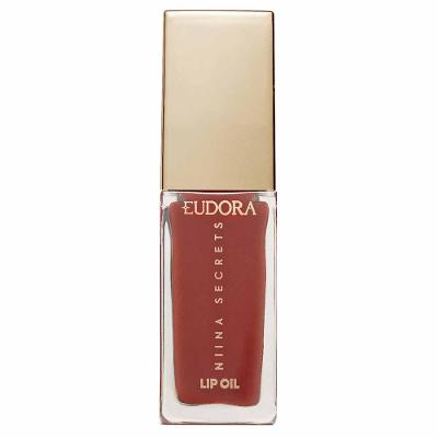 Lip Oil Eudora Niina Secrets Shine Flowers 7ml