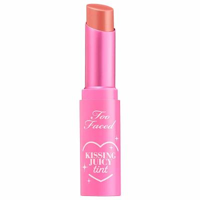 Hidratante Labial Too Faced Lip Tint Kissing Juicy 3g