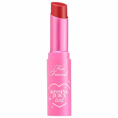 Hidratante Labial Too Faced Lip Tint Kissing Juicy 3g