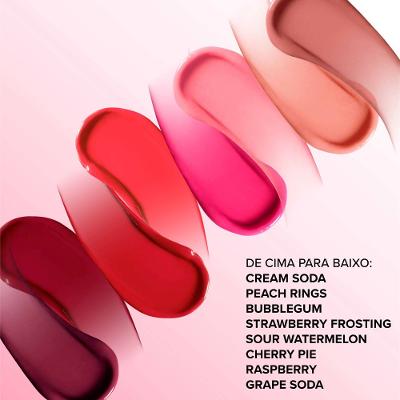 Hidratante Labial Too Faced Lip Tint Kissing Juicy 3g