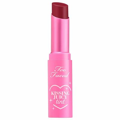Hidratante Labial Too Faced Lip Tint Kissing Juicy 3g
