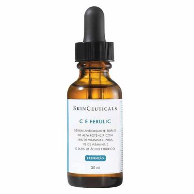 Sérum Facial Antioxidante SkinCeuticals C E Ferulic