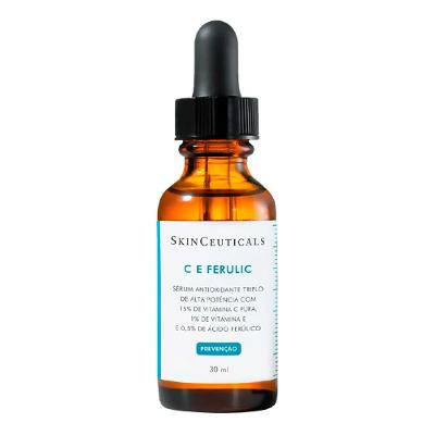 Sérum Facial Antioxidante SkinCeuticals C E Ferulic