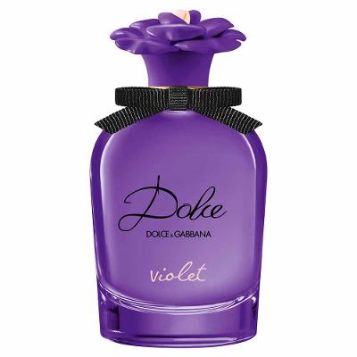 Perfume Dolce Violet Dolce&Gabbana Feminino Eau de Toillete