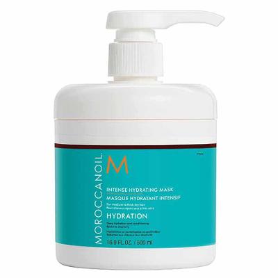 Máscara Moroccanoil Hidratação Suave