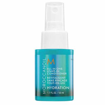 Condicionador Moroccanoil Sem Enxágue Tudo Em Um