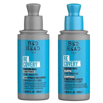 Bed Head Tigi Recovery Kit – Shampoo + Condicionador