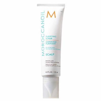 Esfoliante Moroccanoil Purificante