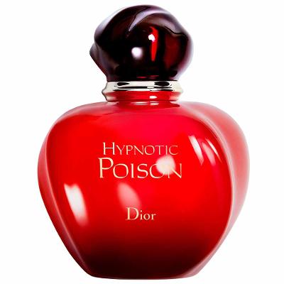 Hypnotic Poison Dior - Perfume Feminino - Eau de Toilette