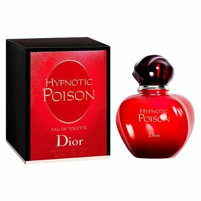 Hypnotic Poison Dior - Perfume Feminino - Eau de Toilette