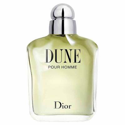 Dune Pour Homme Dior - Perfume Masculino - Eau de Toilette