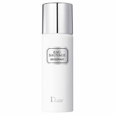 Eau Sauvage Spray Deodorant Dior - Desodorante Masculino