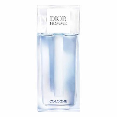 Dior Homme Cologne Dior - Perfume Masculino - Eau de Toilette