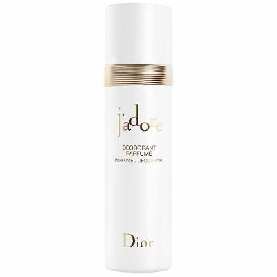 J'Adore Déodorant Parfumé Dior - Desodorante Feminino