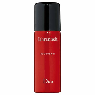Fahrenheit Déodorant Spray Dior - Desodorante Masculino