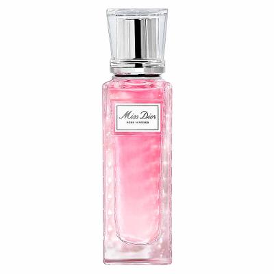 Perfume Miss Dior Rose N’Roses Roller Pearl Feminino Eau de Toilette