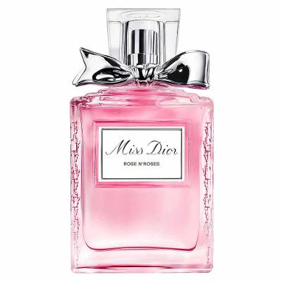Perfume Miss Dior Rose N’Roses Dior Feminino Eau de Toilette