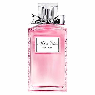 Perfume Miss Dior Rose N’Roses Dior Feminino Eau de Toilette