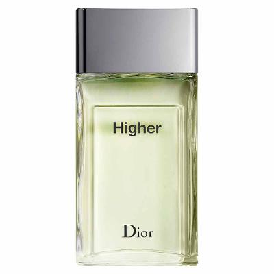 Higher Dior - Perfume Masculino - Eau de Toilette