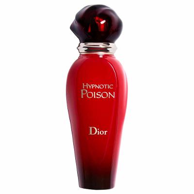 Roller Hypnotic Poison Dior - Perfume Feminino Eau de Toilette