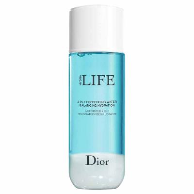 Loção Tônica Dior - Hydra Life Balancing Hydration 2 In 1 Sorbet Water